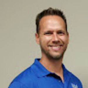 Meet your Posher, Drew